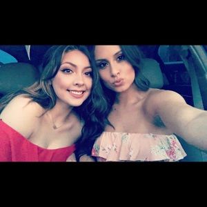 Meet your Posher, Dawnee